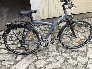 Bici Btwin original 520 decathlon