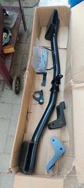 kit gancio traino Mitsubishi outlander