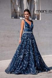 Abito cerimonia Marika