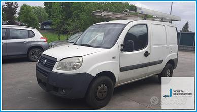 Ricambi Usati FIAT DOBLO' (3C) 2006