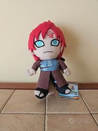 Peluche Gaara – Naruto Shippuden – Banpresto – con