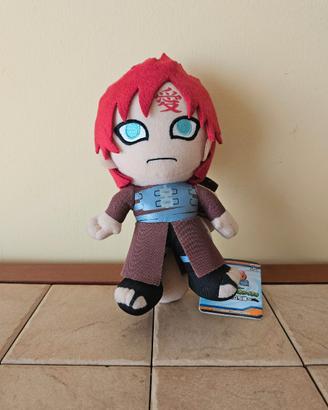 Peluche Gaara – Naruto Shippuden – Banpresto – con