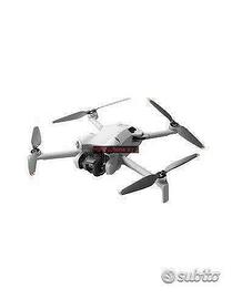 DJI Mini 4 Pro - NUOVO