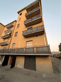 Garage in via Minghetti, 3 - Parma