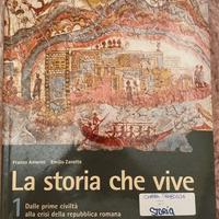 La storia che vive