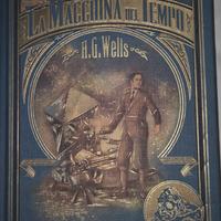 La macchina del tempo