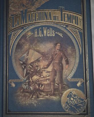 La macchina del tempo