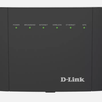 Modem Router D-LINK VDSL/ADSL WiFi 1200 Mbps