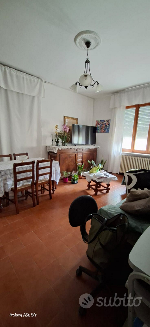 Appartamento 120mq - Vista 6