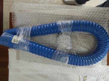 Tubo flessibile in PVC