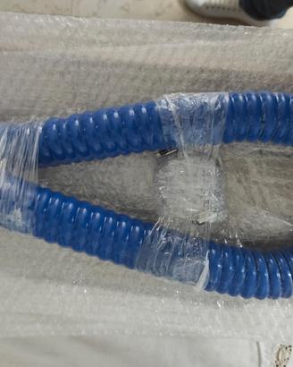Tubo flessibile in PVC