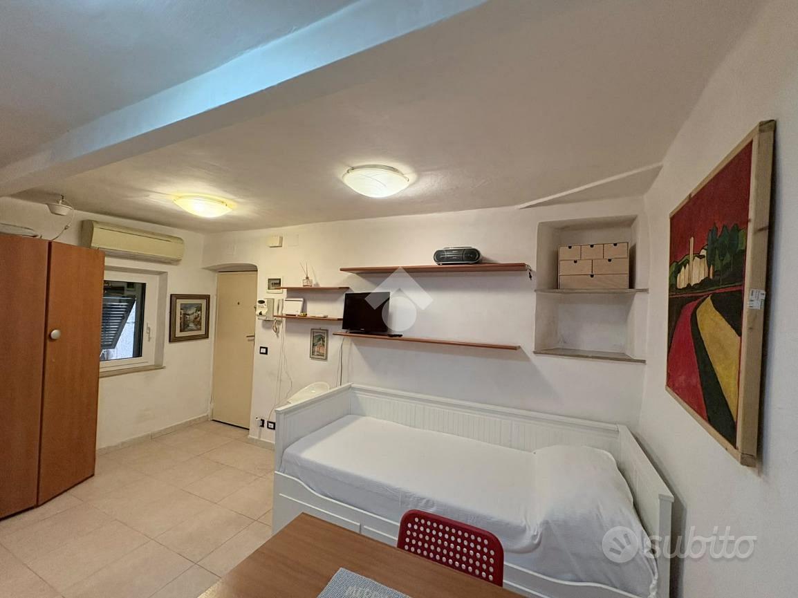 Appartamento – Genova, Castello, Centro Est - Vista 5