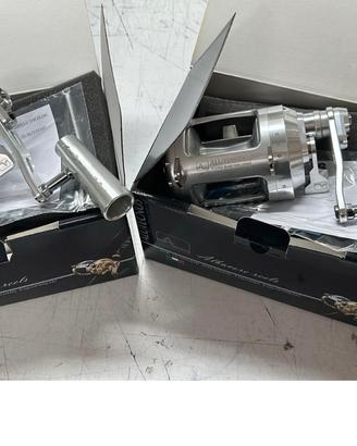 coppia gorilla 30 w