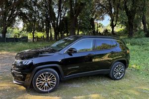 Jeep compas limited 1.5 benzina, 2023 18000 km