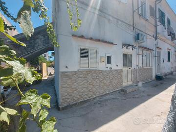 DA SETTEMBRE Ischia porto, San Ciro