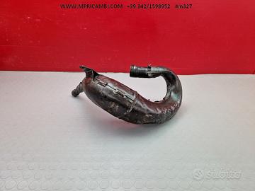 ESPANSIONE ESPANZIONE KAWASAKI KX 125 1994 1998 KX