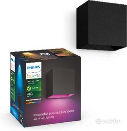Philips Hue White and Color Ambiance, Lampada da P
