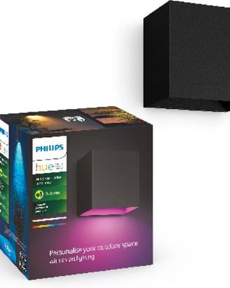 Philips Hue White and Color Ambiance, Lampada da P