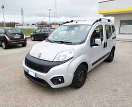 Fiat Fiorino Qubo - 1.3 MJT - 4 P. - Autocarro