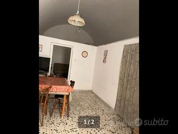 Monolocale Zona centro