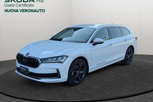 Škoda Superb Wagon Style 2,0 TDI 110 kW (150 ...