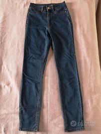 Jeans Tezenis da donna