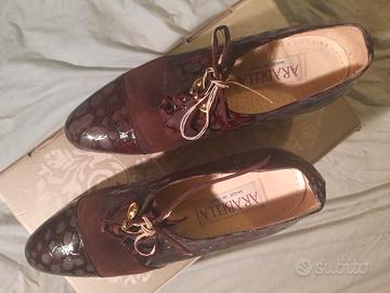 scarpe basse