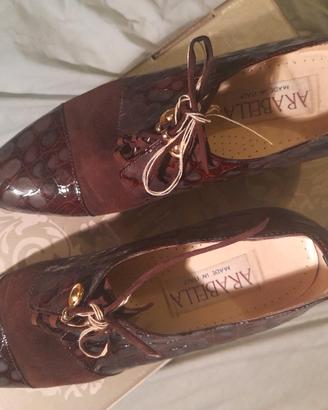 scarpe basse