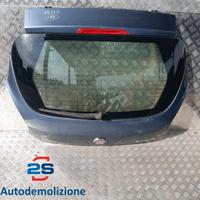 PORTELLONE POSTERIORE FIAT BRAVO (07-13)