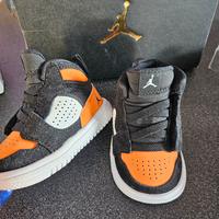 Scarpe taglia 17 NUOVE MAI USATE