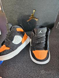 Scarpe taglia 17 NUOVE MAI USATE