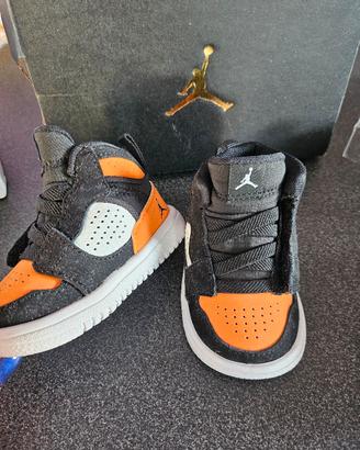 Scarpe taglia 17 NUOVE MAI USATE