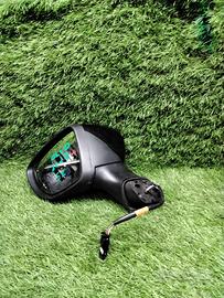 SPECCHIETTO RETROVISORE SINISTRO RENAULT Clio Seri