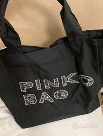 Borsa a mano pinko