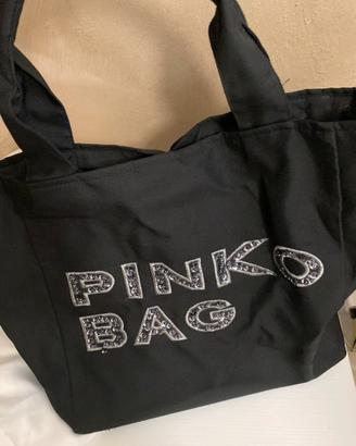 Borsa a mano pinko