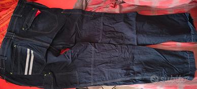 2 pantaloni da lavoro Payper 