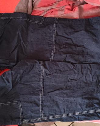 2 pantaloni da lavoro Payper 