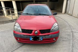 CLIO 1.2 BENZINA