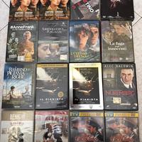 Film dvd della memoria e altri nuovi e usati