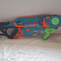 pistola giocattolo Nerf 