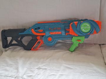 pistola giocattolo Nerf 