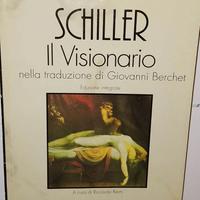 Il visionario - Schiller