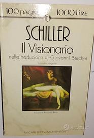 Il visionario - Schiller
