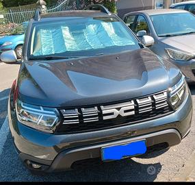 Dacia Duster GPL
