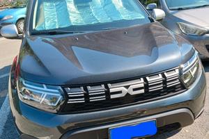 Dacia Duster GPL