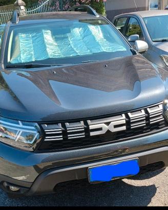 Dacia Duster GPL