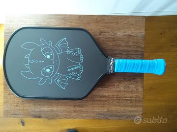 Racchetta pickleball 