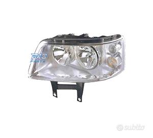 FANALE SINISTRO PER VOLKSWAGEN VW TRANSPORTER T5 M