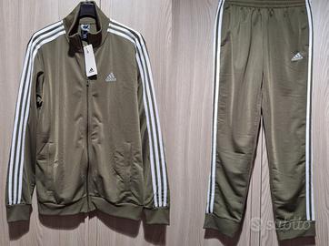 Tuta ADIDAS Sportswear Basic IC6755 completa