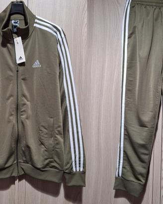 Tuta ADIDAS Sportswear Basic IC6755 completa